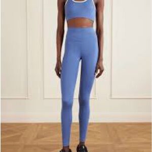 Varley Sky Blue Women's Leggings